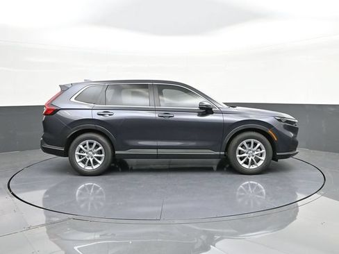 New 2026 Honda CR-V EX image 21