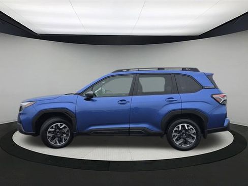 New 2026 Subaru Forester Premium image 4