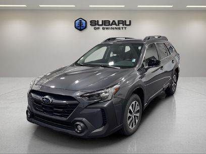 Used 2024 Subaru Outback Premium