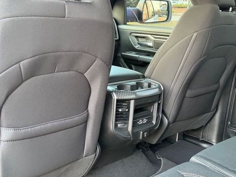 New 2026 RAM 1500 Big Horn image 29
