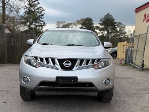 Used 2009 Nissan Murano SL image 23