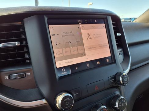 Certified 2024 RAM 2500 Big Horn w/ Bed Utility Group image 18