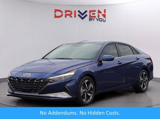 Used 2021 Hyundai Elantra SEL w/ Convenience + Premium Package video 1