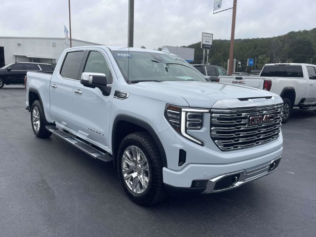 Certified 2026 GMC Sierra 1500 Denali AWD/4WD image 6