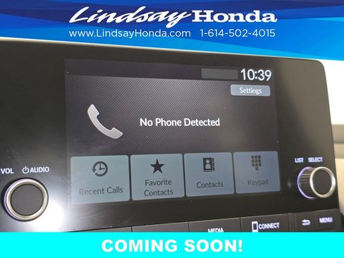Used 2024 Honda HR-V LX image 27