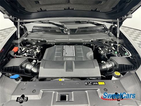 Used 2025 Land Rover Defender 110 V8 image 46