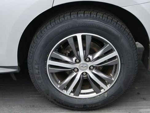 Used 2019 INFINITI QX60 Pure AWD/4WD image 39