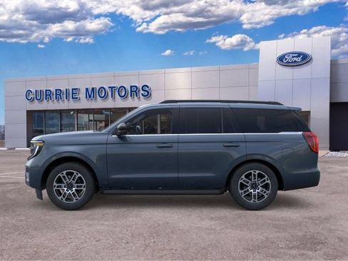 New 2026 Ford Expedition Active AWD/4WD image 3