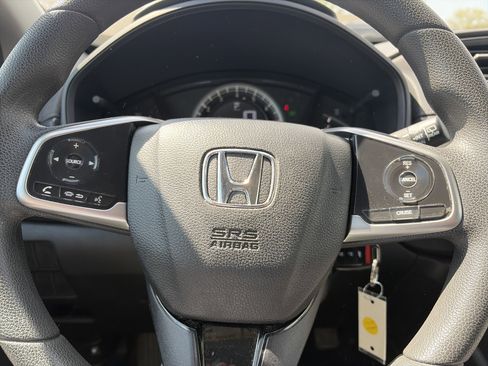 Used 2017 Honda CR-V LX image 20
