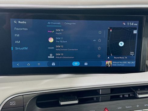 New 2026 Hyundai Palisade SEL image 11