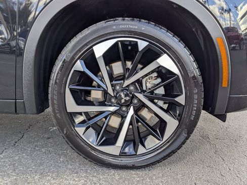 Used 2022 Mitsubishi Outlander SEL image 11