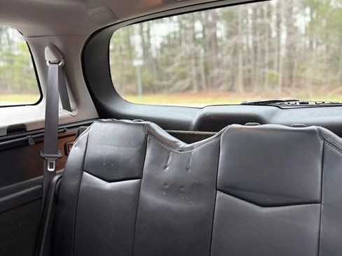 Used 2008 Cadillac SRX AWD w/ Utility Package image 27