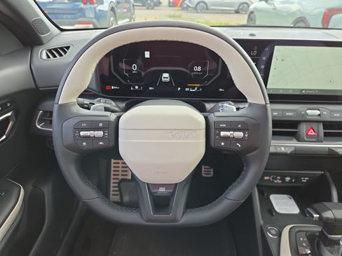 New 2026 Kia K4 GT-Line Turbo FWD image 10