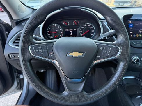 Used 2024 Chevrolet Malibu LT FWD image 14