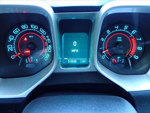 Used 2011 Chevrolet Camaro SS w/ RS Package image 23