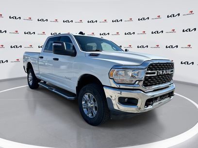 Used 2024 RAM 2500 Big Horn