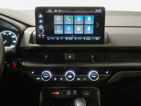 Used 2023 Honda CR-V EX-L image 25