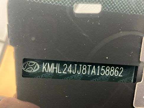 Used 2026 Hyundai Sonata Blue FWD image 19
