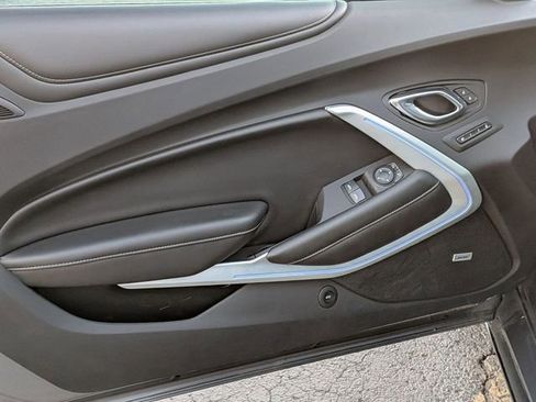 Used 2020 Chevrolet Camaro SS image 13