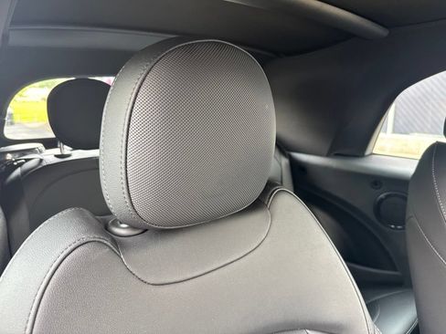 Used 2024 MINI Cooper S FWD image 60