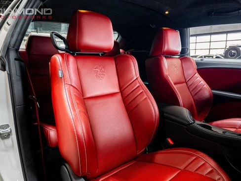 Used 2023 Dodge Challenger SRT Hellcat Redeye image 16