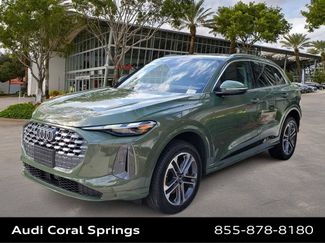 Certified 2025 Audi Q5 Premium w/ Convenience Package video 1