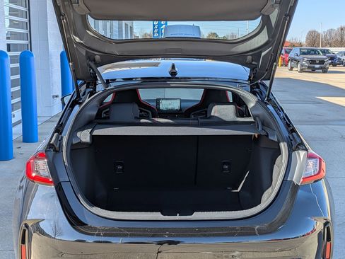 Used 2025 Honda Civic Type R image 24