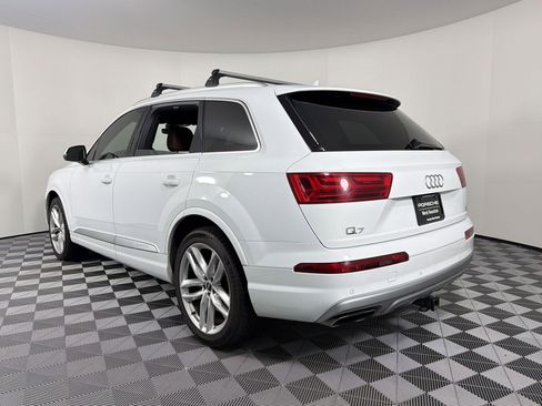 Used 2017 Audi Q7 3.0T Prestige image 3