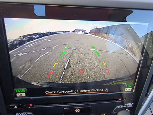 Used 2023 Subaru Forester Touring image 26