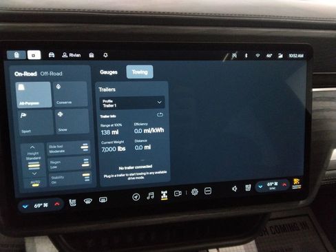 Used 2023 Rivian R1S Launch Edition image 24