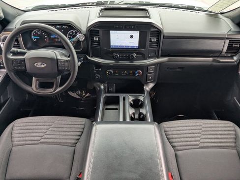 Used 2021 Ford F150 XL w/ STX Appearance Package image 16