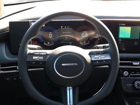 New 2026 Hyundai Santa Cruz SE FWD image 14