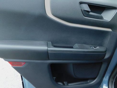 New 2025 Ford Bronco Sport Big Bend w/ Convenience Package image 23