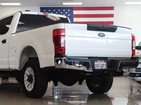 Used 2022 Ford F250 XLT AWD/4WD image 26