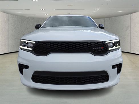 New 2026 Dodge Durango GT w/ Blacktop Package image 2