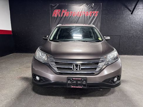 Used 2014 Honda CR-V EX-L image 8