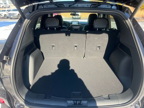 New 2025 Ford Escape ST-Line w/ Cold Weather Package image 27
