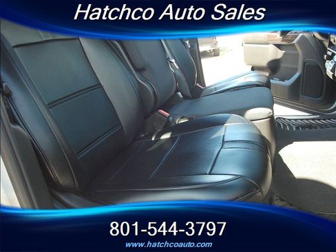 Used 2019 Chevrolet Silverado 1500 LT w/ All-Star Edition image 27