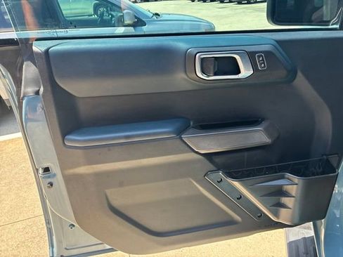 Used 2023 Ford Bronco Outer Banks AWD/4WD image 18