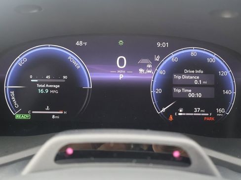 New 2026 Toyota Camry XLE w/ Premium Plus Package AWD/4WD image 2