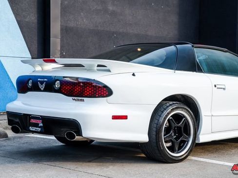 Used 2002 Pontiac Firebird Trans Am image 55