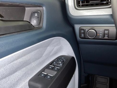 New 2026 Ford Maverick XLT w/ XLT Luxury Package FWD image 20