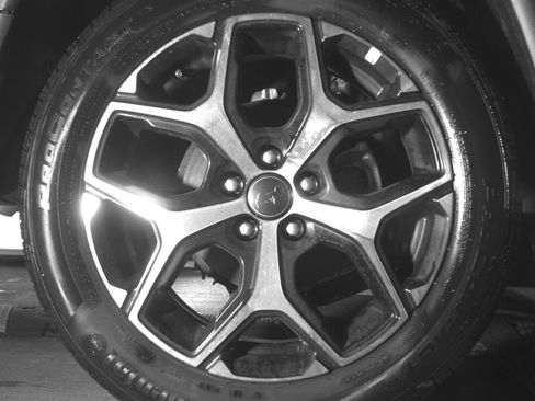 Used 2025 Jeep Compass Limited AWD/4WD image 15