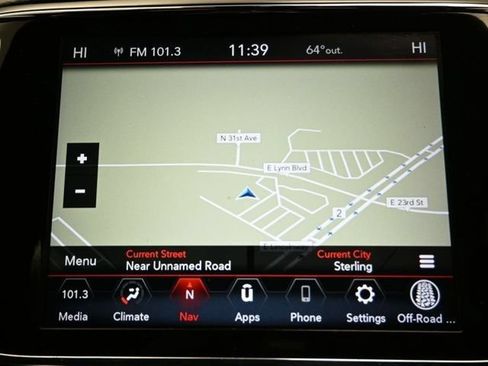 Used 2022 Jeep Grand Cherokee Laredo E AWD/4WD image 31