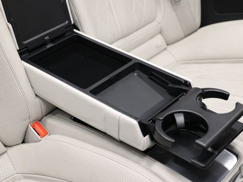 Used 2018 Mercedes-Benz S 63 AMG 4MATIC Cabriolet image 70