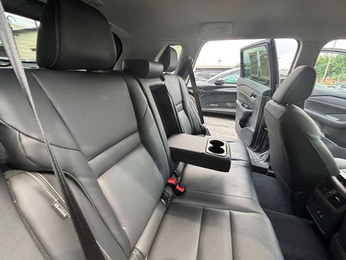 Used 2026 Nissan Rogue SL AWD/4WD image 24