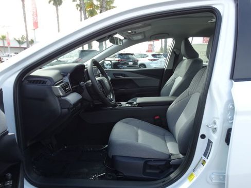 New 2026 Toyota Camry LE image 10