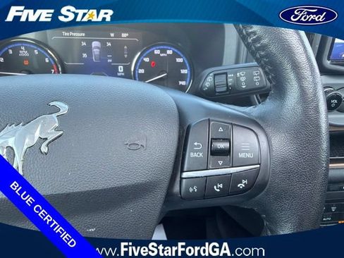 Used 2021 Ford Bronco Sport Outer Banks w/ Outer Banks Package AWD/4WD image 19
