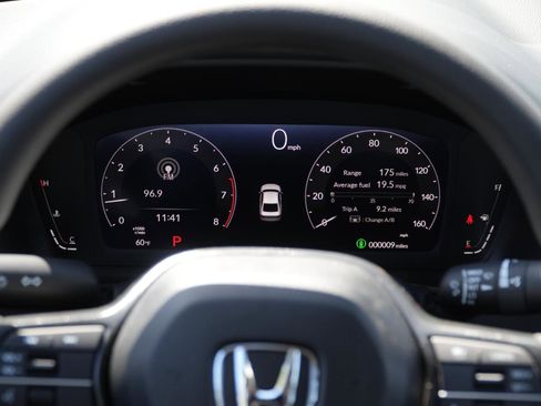 New 2026 Honda Accord SE image 25