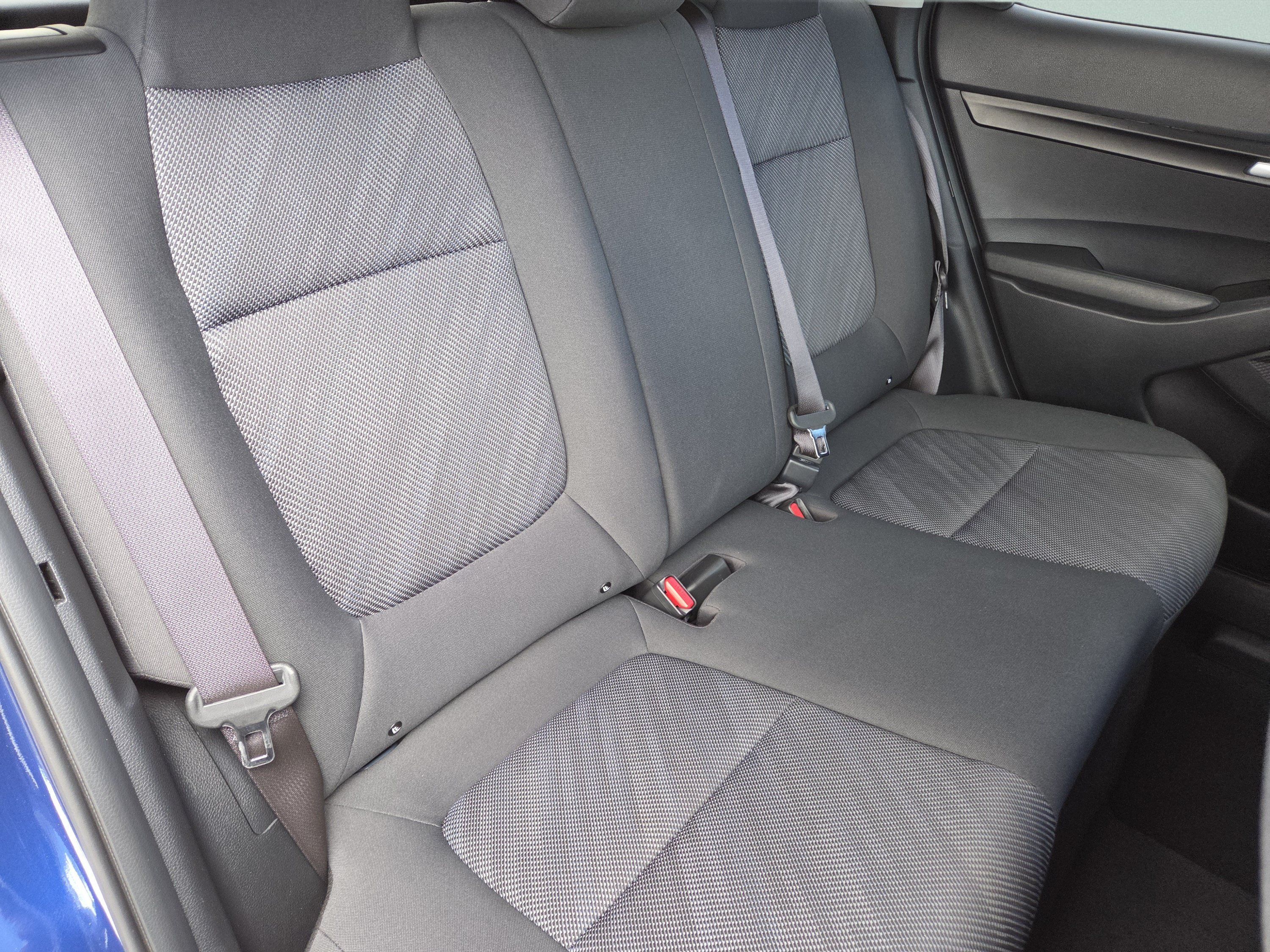Used 2026 Kia Seltos LX AWD/4WD image 5